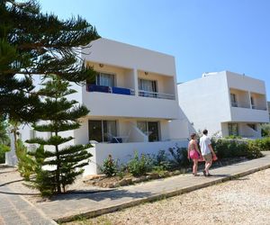 Aphrodite Beach Hotel Neokhorio Cyprus