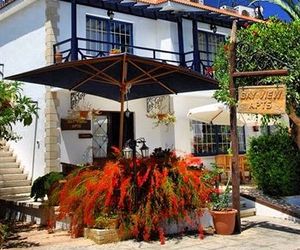 Bay View Hotel Apartments Polis Cyprus