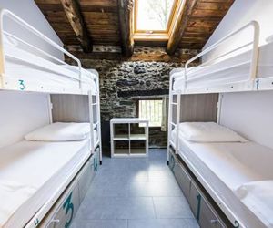 Mountain Hostel Tarter El Tarter Andorra