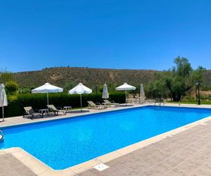 Himonas Apartments Pissouri Cyprus