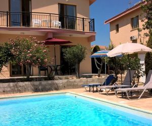 Kapsalia Holiday Villas Pissouri Cyprus