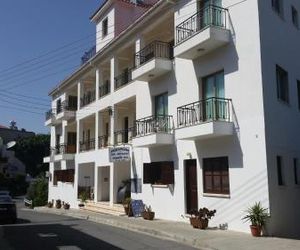 Pissouriana Apartments Pissouri Cyprus