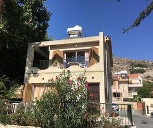 Kotzias Beach Apartments Pissouri Cyprus