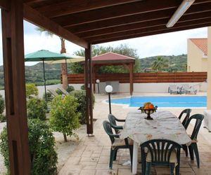 Villa Angelos Pissouri Cyprus