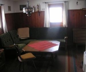 STABHÜTTE Schwendau Austria