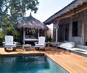 Santai Beach House Canggu Indonesia