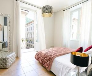 Relais Di Giada Como Italy
