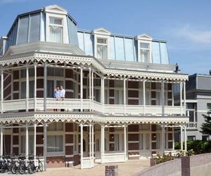 Hotel Andante aan Zee Scheveningen Netherlands