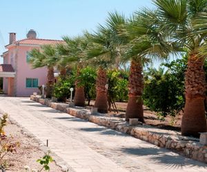 Amalthia Villas Peyia Cyprus
