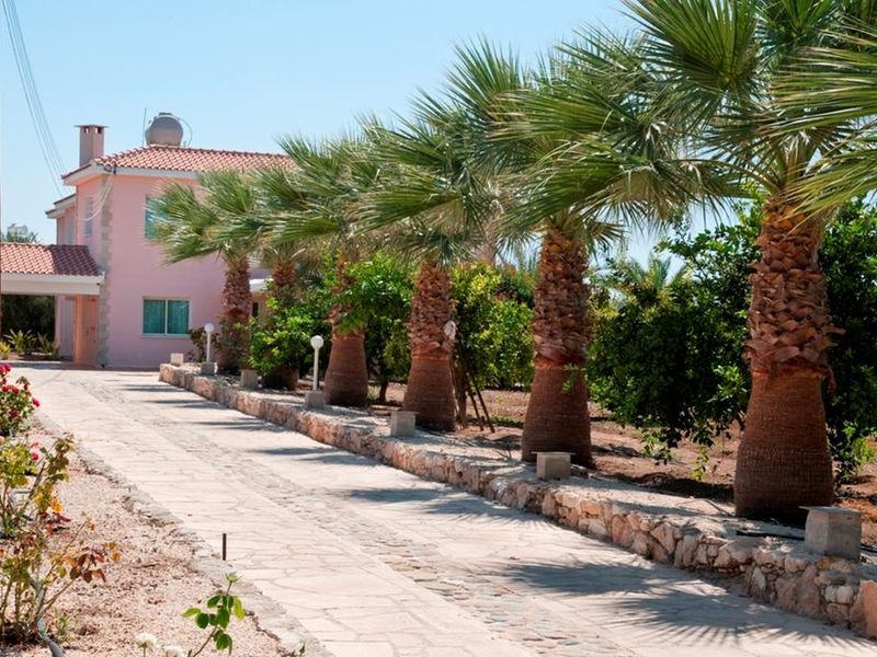 صورة الفندق 1