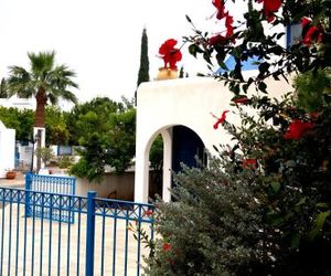 Azzurro Luxury Holiday Villas Peyia Cyprus