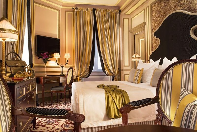image of hotel InterContinental Bordeaux Le Grand Hotel, an IHG Hotel