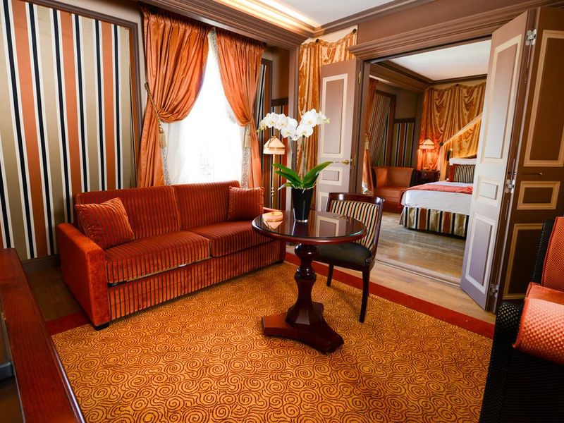 صورة الفندق 6