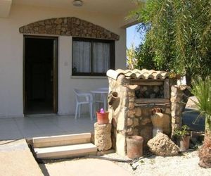 Marios Apartments Tersephanou Cyprus