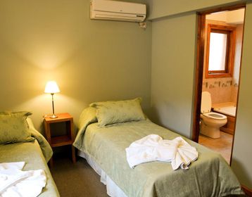 hotel booking template