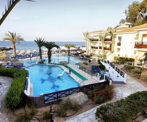 Malama Beach Holiday Village Paralimni Cyprus