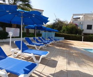 Amore Hotel Apartments Paralimni Cyprus