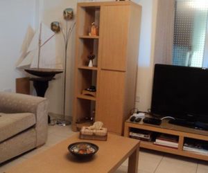 AGNANTEMA APARTMENT Paralimni Cyprus