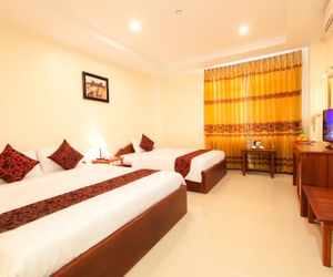 Kirirom Crystal Hotel Phnom Penh Cambodia