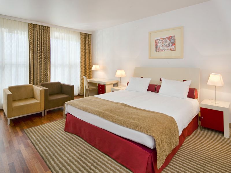 Hotel Photo 2