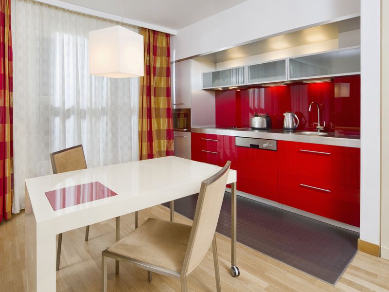 Hotel Photo 12