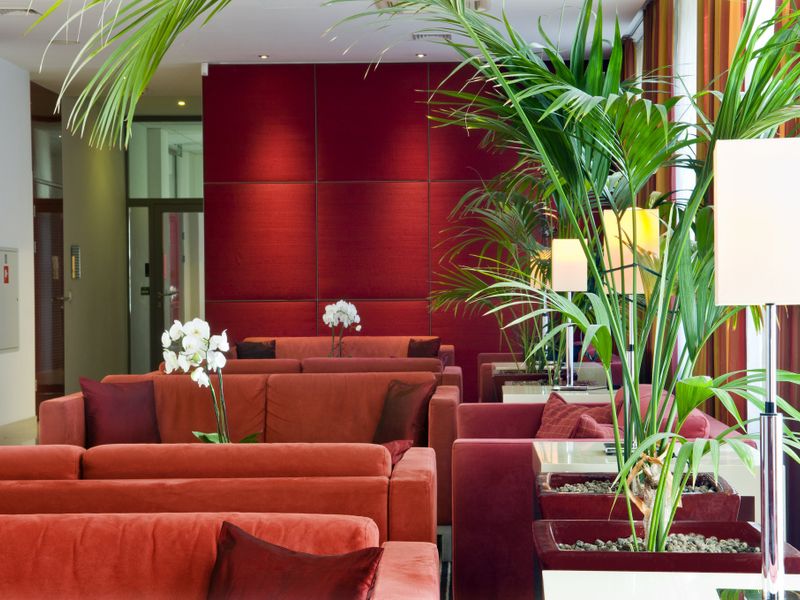 Hotel Photo 6