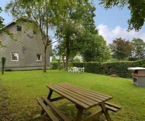 Quaint Holiday Home in Elsenborn near Forest Butgenbach Belgium