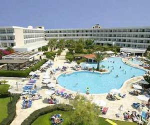 Avanti Hotel Paphos Cyprus