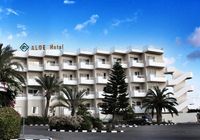 Отзывы Aloe Hotel, 4 звезды