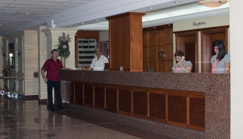 Hotel Photo 14
