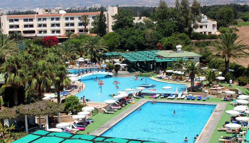 Hotel Photo 22