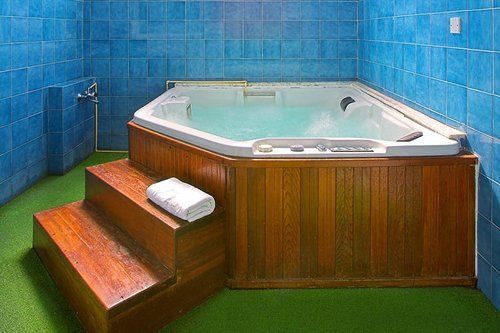 Hotel Photo 10