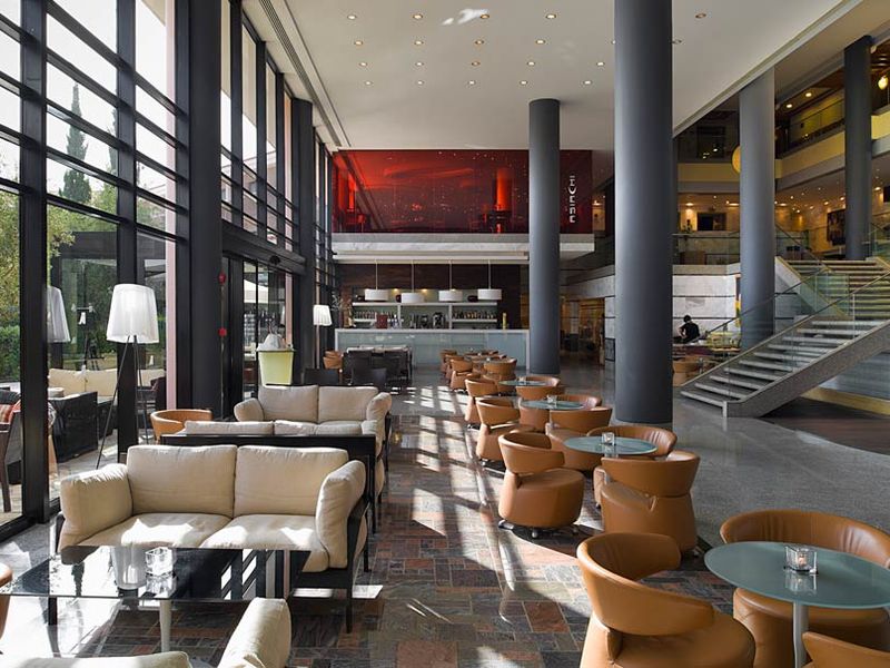 Hotel Photo 13