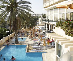 Agapinor Hotel Paphos Cyprus