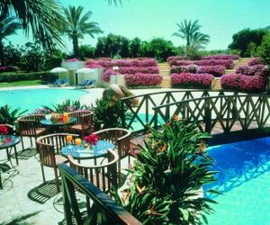Azia Resort & Spa Chloraka Cyprus