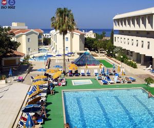 Kissos Hotel Paphos Cyprus