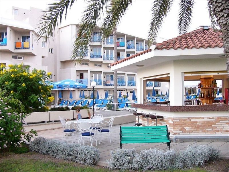 Hotel Photo 20