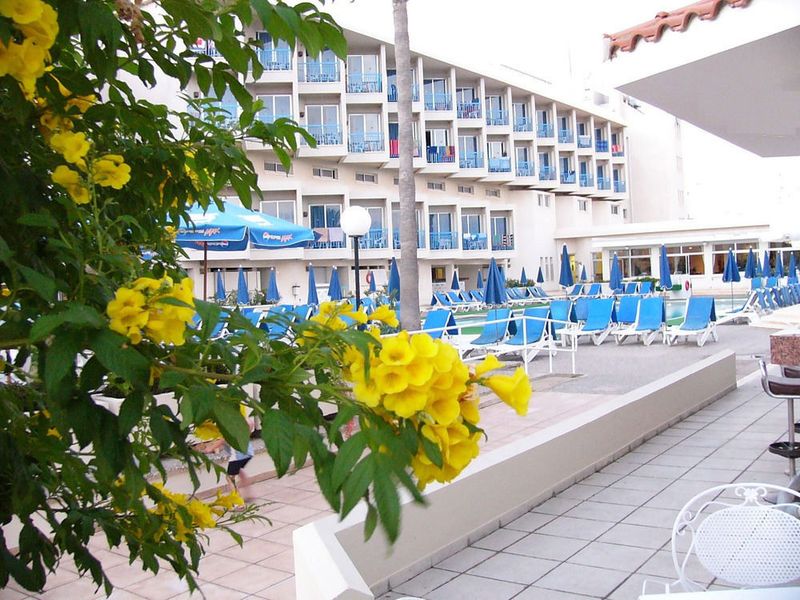Hotel Photo 21