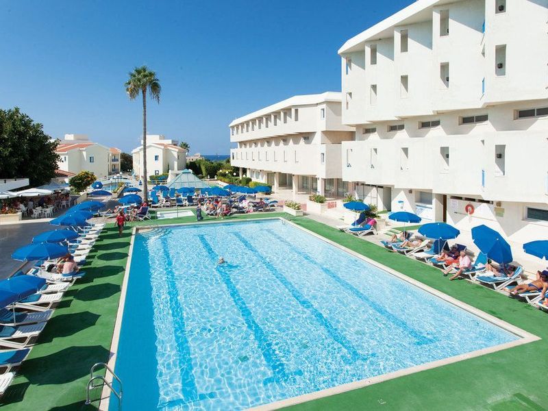 Hotel Photo 22