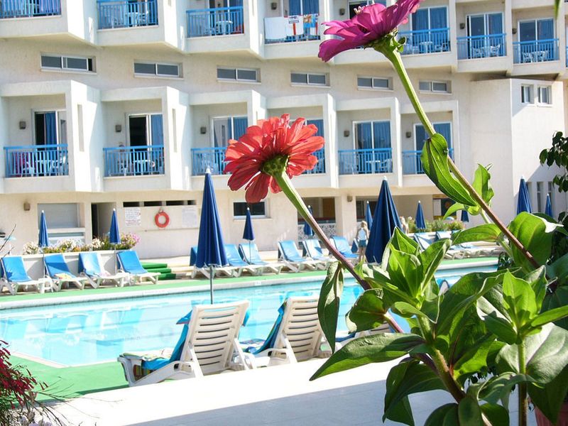 Hotel Photo 23