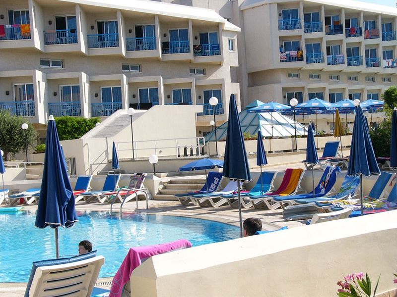 Hotel Photo 24