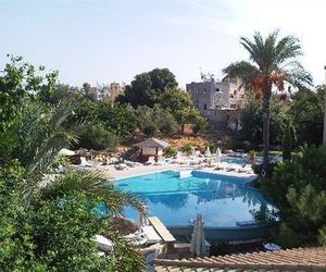 Basilica Holiday Resort Paphos Cyprus