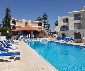 Pandream Hotel Apartments Paphos Cyprus