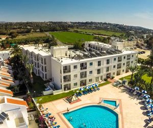 Helios Bay Hotel Chloraka Cyprus