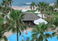 Отзывы Aquamare Beach Hotel & Spa, 4 звезды