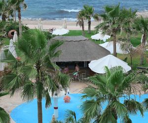 Aquamare Beach Hotel & Spa Chloraka Cyprus