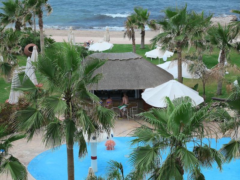 Hotel Photo 1