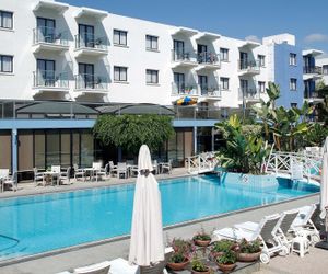 Anemi Hotel & Suites Paphos Cyprus