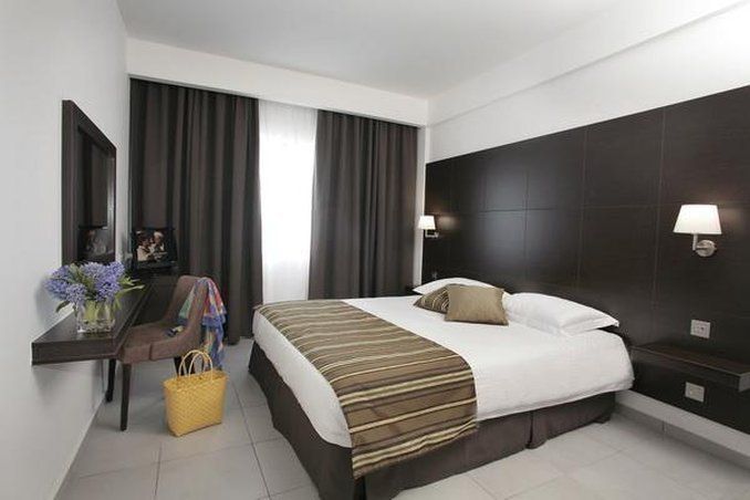 Hotel Photo 2