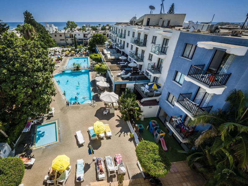 Hotel Photo 20
